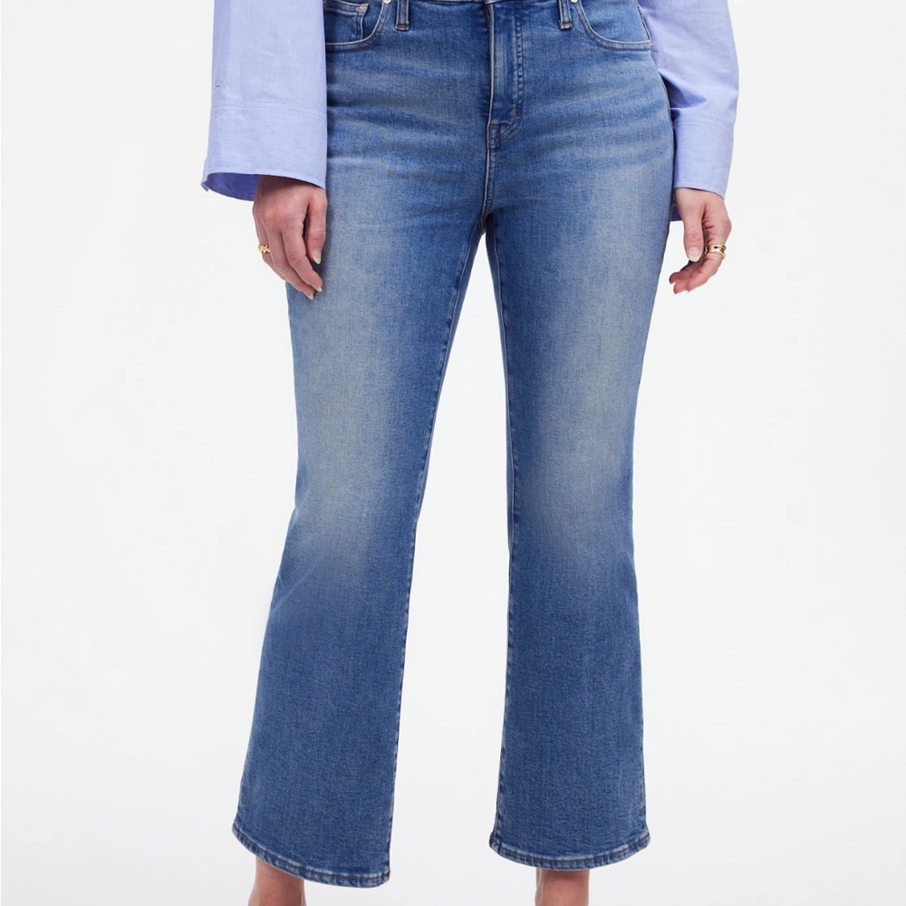 Women's Blue Jeans